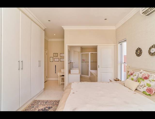 4 BEDROOM DUPLEX FOR SALE IN KINDLEWOOD ESTATE